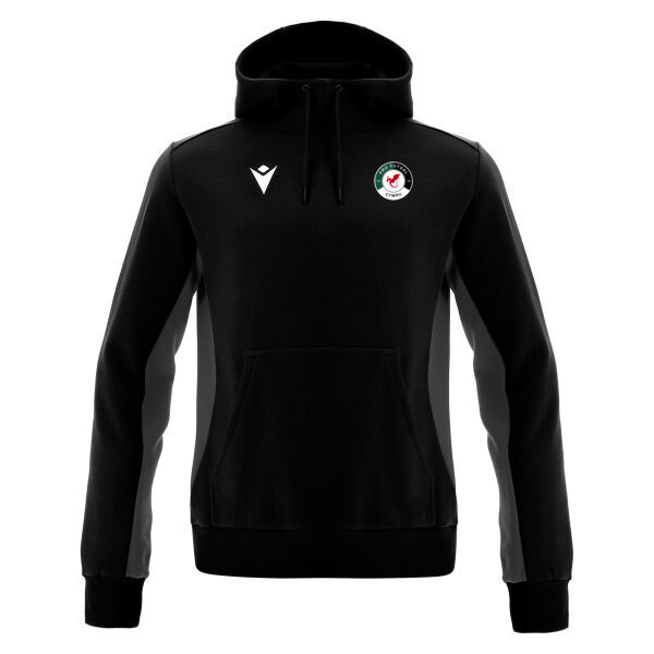 Pro Futsal Cymru - Dance Hooded Sweatshirt JNR Thumbnail