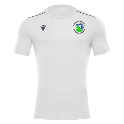 Denbighshire Schools - Rigel Hero Short Sleeve SR Thumbnail
