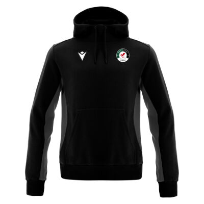Pro Futsal Cymru - Dance Hooded Sweatshirt SNR Thumbnail