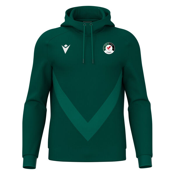 Pro Futsal Cymru - Fenders Hoodie SR Thumbnail