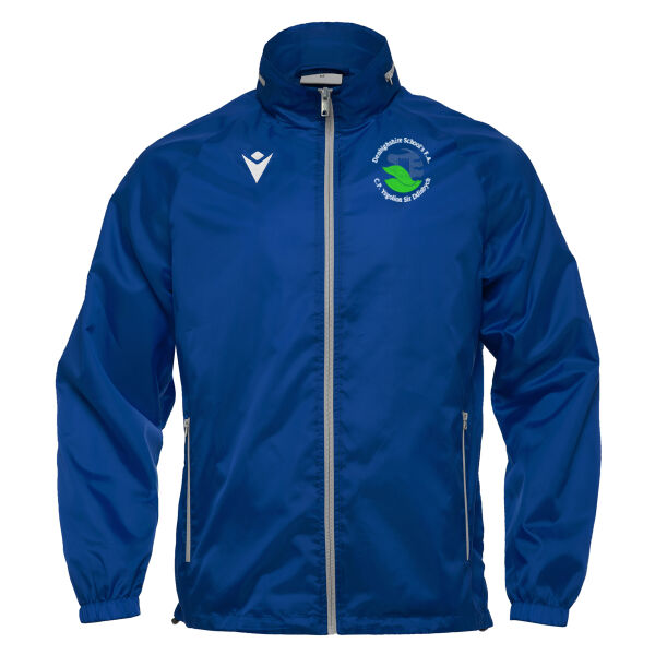 Denbighshire Schools - Praia Hero Windbreaker SR Thumbnail