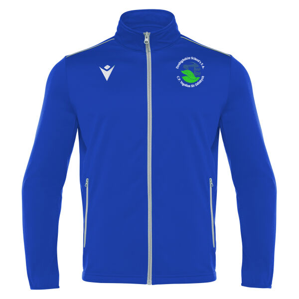Denbighshire Schools - Nemesis Full Zip Top SR Thumbnail