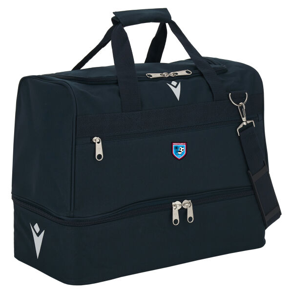 Rhostyllen FC - Rocket Holdall (Medium) Thumbnail