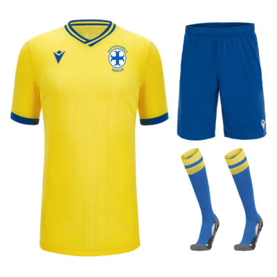 Sefton Girls Halley Match Kit SNR Thumbnail
