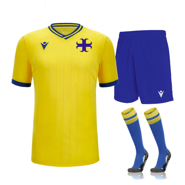 Sefton Girls Halley Match Kit SNR Thumbnail