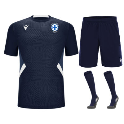 Sefton Girls Shedir Training Kit SNR - Sefton Girls Shedir Training Kit SNR Thumbnail