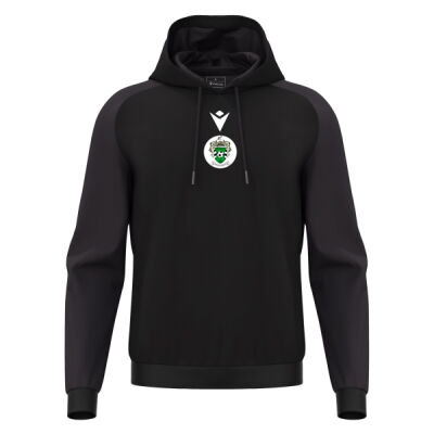West Kirby FC - Horn Hoody JR Thumbnail