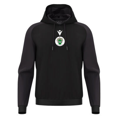 West Kirby FC - Horn Hoody SR Thumbnail