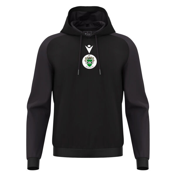 West Kirby FC - Horn Hoody SR Thumbnail