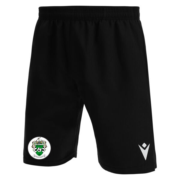 West Kirby FC - Heliodor Short - SR Thumbnail
