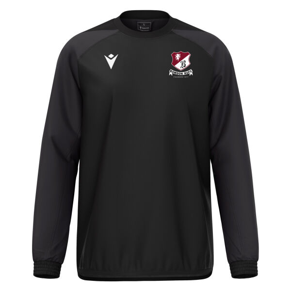 Bowdon RUFC - Skarn Rugby Contact Top JR Thumbnail