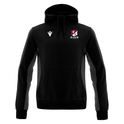 Bowdon RUFC - Dance Hooded Sweatshirt JNR Thumbnail