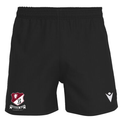 Bowdon RUFC - Howlite Hero Rugby Short JR Thumbnail