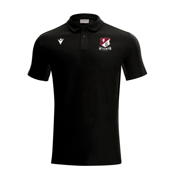 Bowdon RUFC - Clarinet Polo Shirt Thumbnail