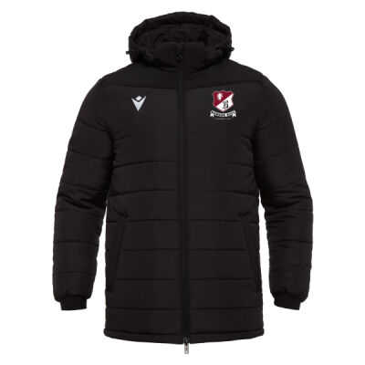 Bowdon RUFC - Narvik Padded Jacket  JR Thumbnail