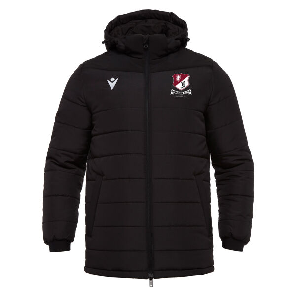 Bowdon RUFC - Narvik Padded Jacket  JR Thumbnail