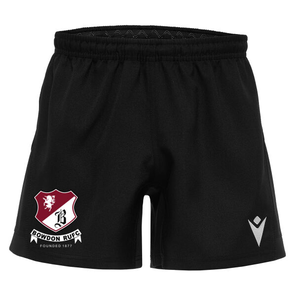 Bowdon RUFC - Hestia Shorts JR Thumbnail
