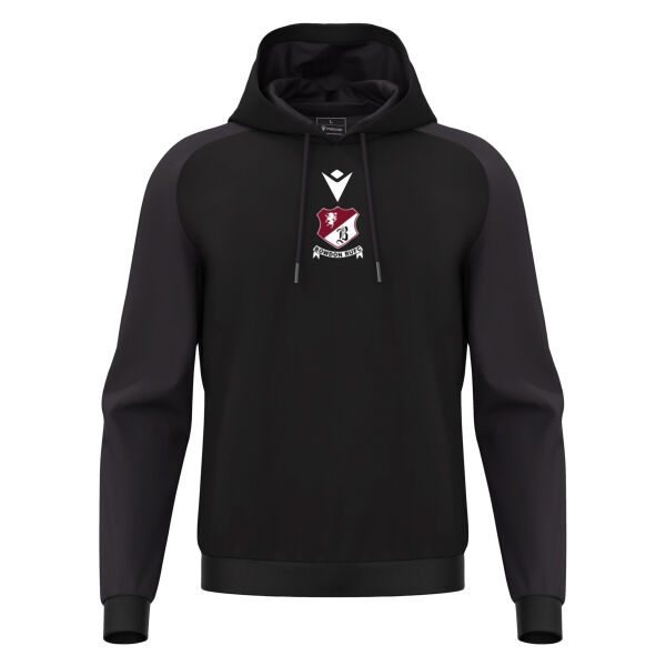 Bowdon RUFC - Horn Hoody JR Thumbnail