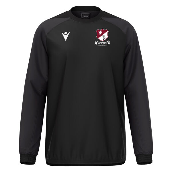 Bowdon RUFC - Skarn Rugby Contact Top SR Thumbnail