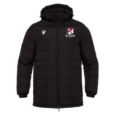 Bowdon RUFC - Narvik Padded Jacket  SR Thumbnail