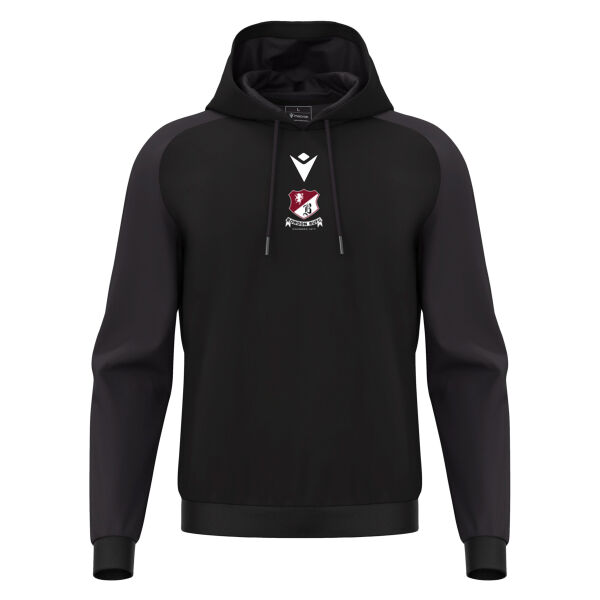 Bowdon RUFC - Horn Hoody SR Thumbnail
