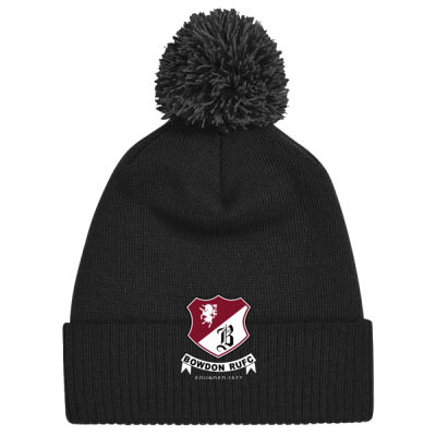 Bowdon RUFC - Snowstar® beanie Thumbnail