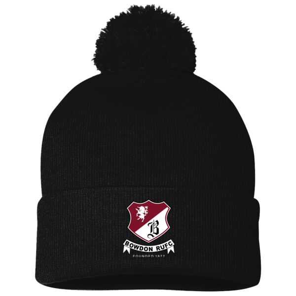Bowdon RUFC - Snowstar® beanie Thumbnail