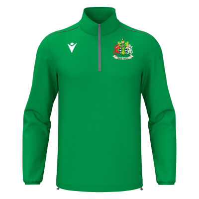 Dock AFC - Havel 1/4 Zip Top SR Thumbnail