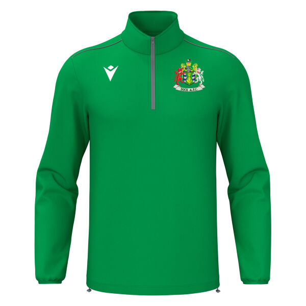 Dock AFC - Havel 1/4 Zip Top SR Thumbnail