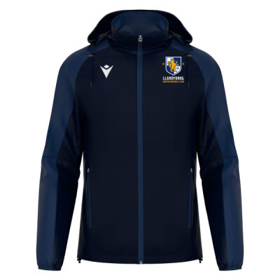 Llandyrnog United FC - Rivendell Fleece Lined Jacket JR Thumbnail