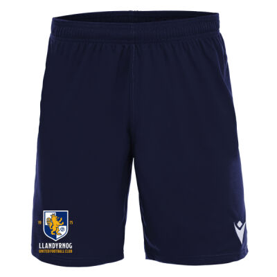 Llandyrnog United FC - Mesa Hero Shorts JR Thumbnail