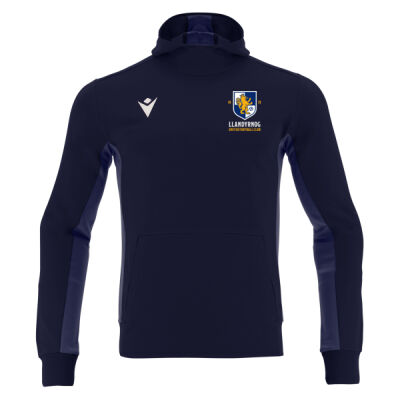 Llandyrnog United FC - Electro Hoodie SR Thumbnail