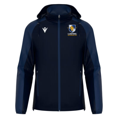 Llandyrnog United FC - Rivendell Fleece Lined Jacket SR Thumbnail