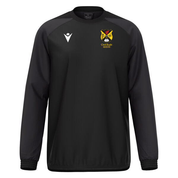 Rhos Rugby - Skarn Rugby Contact Top SR Thumbnail