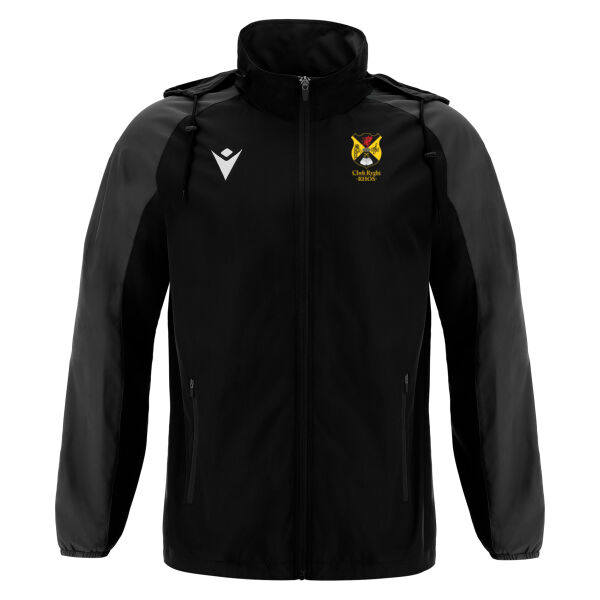 Rhos Rugby - Elbrus Shower Jacket SNR Thumbnail
