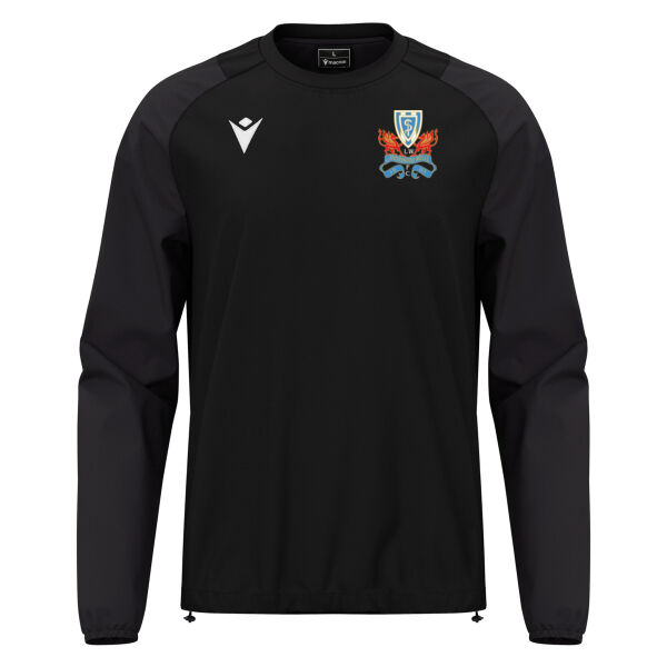 Llandrindod Wells - Drizzle Windbreaker JR Thumbnail