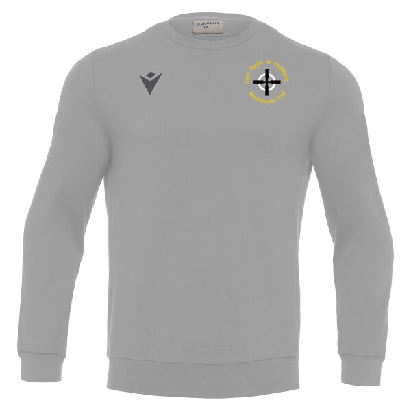 Mold Rugby Club - Axima Sweatshirt JR Thumbnail