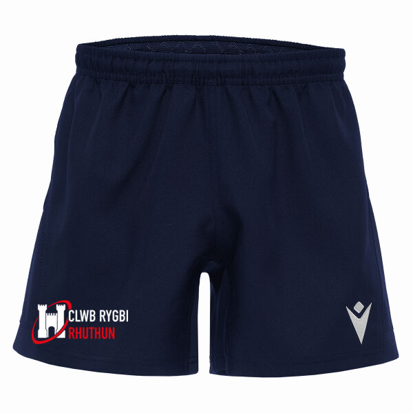 Clwb Rugbi Rhuthun - Hestia Shorts JR Thumbnail