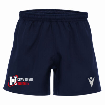 Clwb Rygbi Rhuthun - Hestia Shorts  Thumbnail