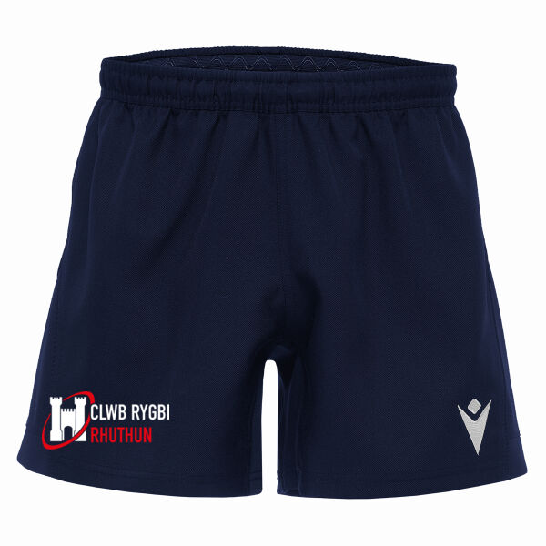 Clwb Rygbi Rhuthun - Hestia Shorts  Thumbnail