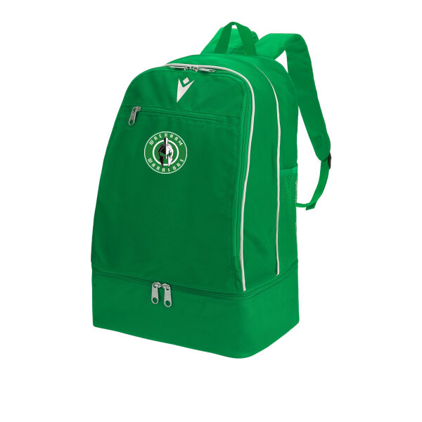 Wrexham Basketball - Maxi Academy Evo Backpack Thumbnail
