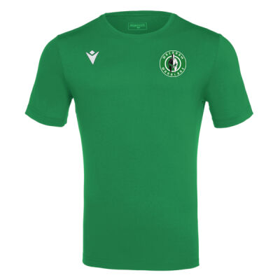 Wrexham Basketball - Boost Hero T-Shirt [PQ5] JR Thumbnail