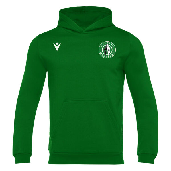 Wrexham Basketball - Banjo Hero Hoodie  JR Thumbnail