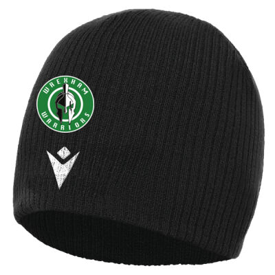 Wrexham Basketball - Metel Beanie Hat Thumbnail