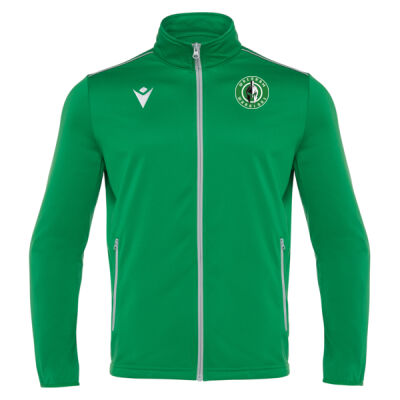 Wrexham Basketball - Nemesis Full Zip Top JR Thumbnail