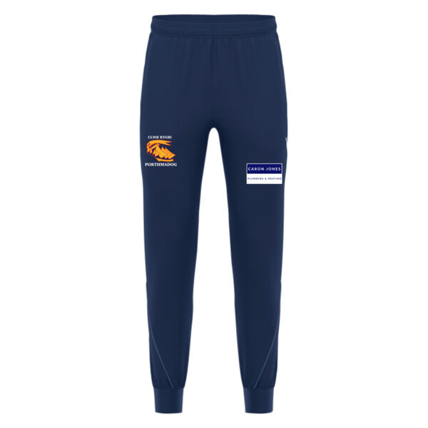 Porthmadog RFC Heracles Training pants (Jnr) Thumbnail