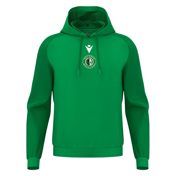 Wrexham Basketball - Horn Hoody JR Thumbnail