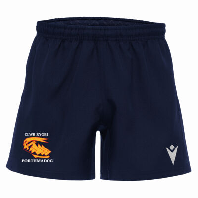 Porthmadog Rugby - Hestia Shorts  Thumbnail