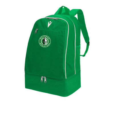 Wrexham Basketball - Maxi Academy Evo Backpack Thumbnail