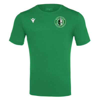 Wrexham Basketball - Boost Hero T-Shirt [PQ5] SR Thumbnail